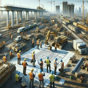 Infrastructure Plans