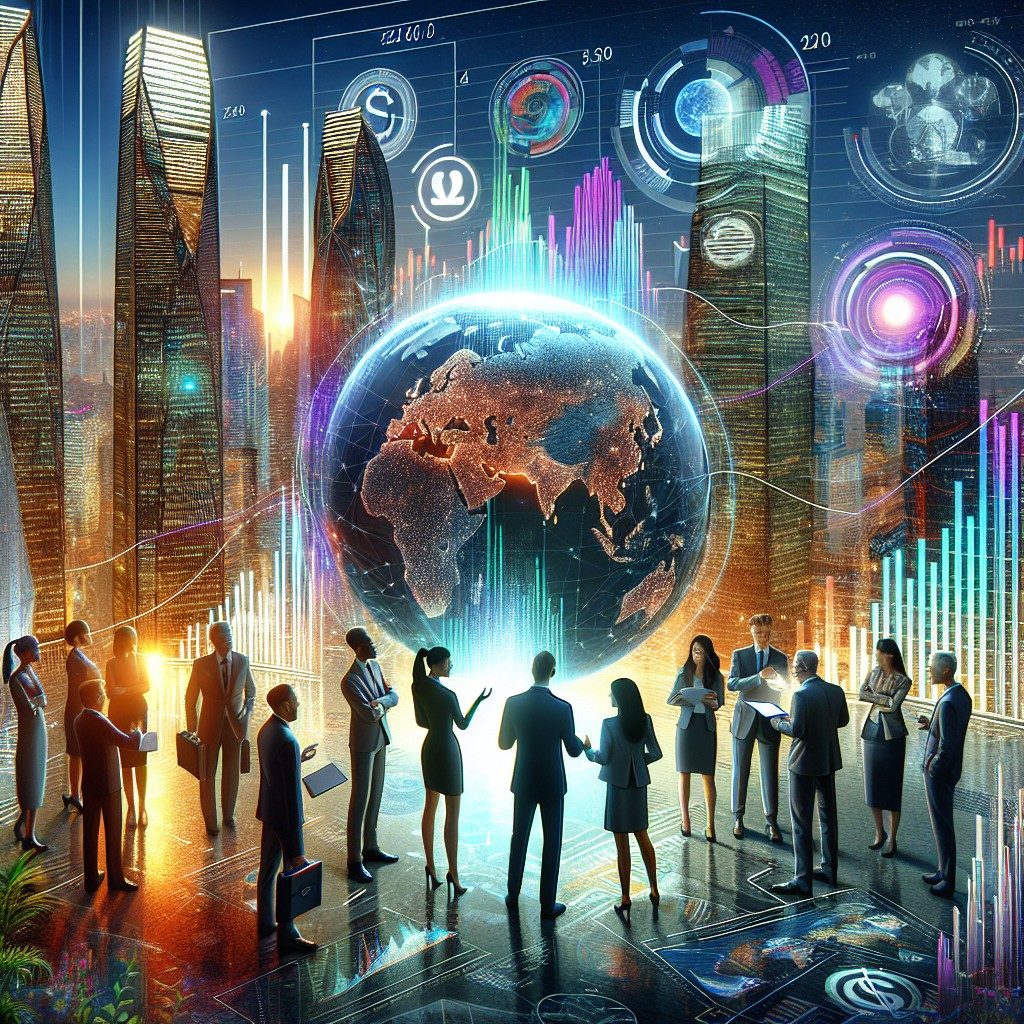 Interest Rates: How Central Banks Will Shape the Economy in 2026