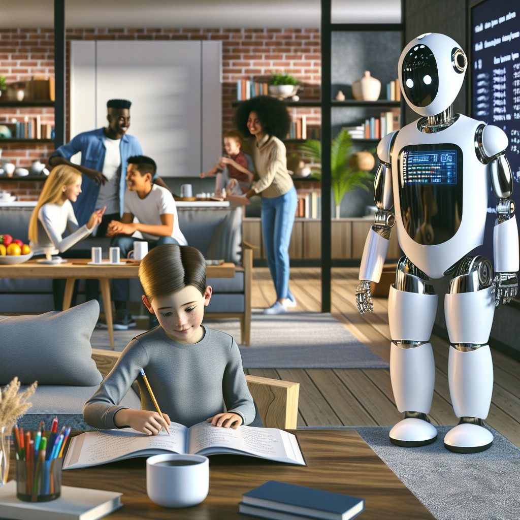 Robotics Future: Will Humanoid Robots Enter Our Homes in 2026?