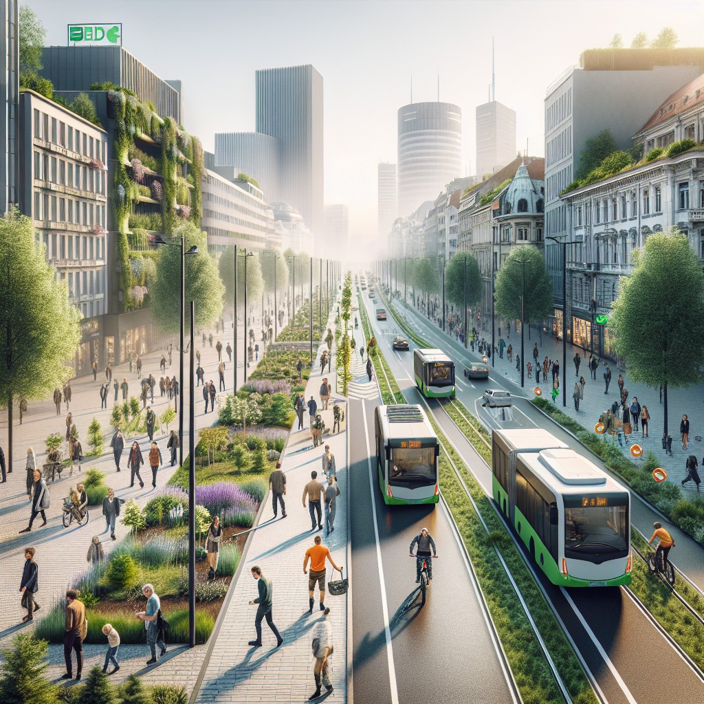 Air quality in Romanian cities: practical steps that reduce pollution faster