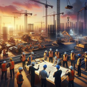 infrastructure finance